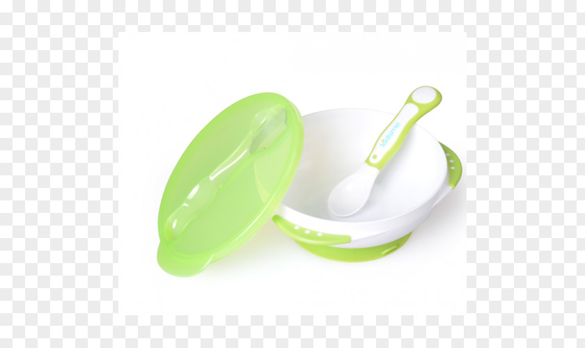 Spoon Bowl Plate Suction Plastic PNG