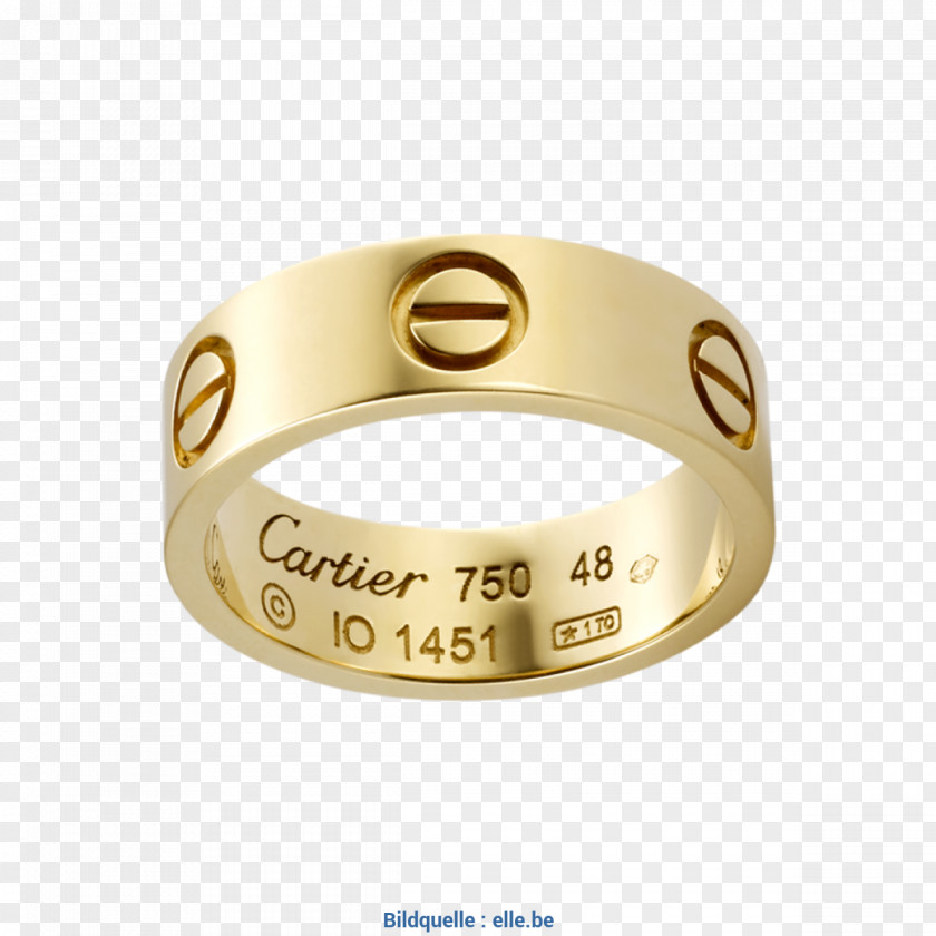 Wedding Ring Cartier Engagement Jewellery PNG