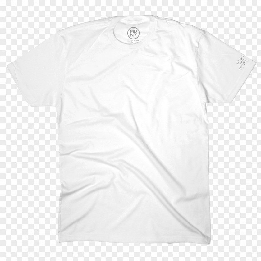 White Shirt T-shirt Sleeve Clothing Black PNG