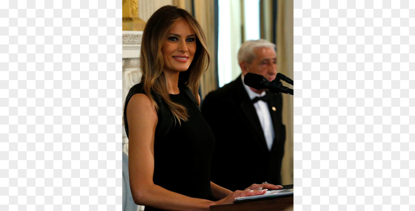 Winner Chicken Dinner Melania Trump White House Tower First Lady Of The United States Socialite PNG