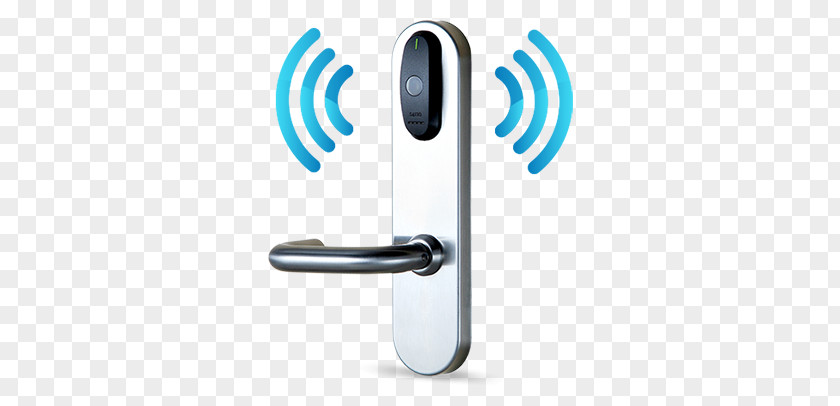 Access Control Electronic Lock Wireless Security Camera PNG