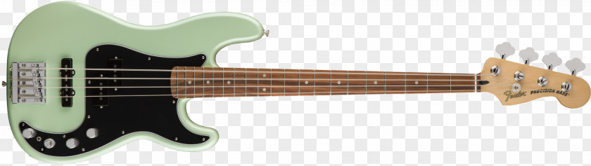 Bass Guitar Fender Precision Squier Double Musical Instruments Corporation PNG