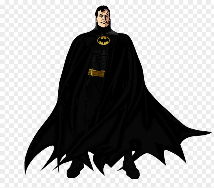 Batman Returns Batcave Barbara Gordon Fan Art PNG