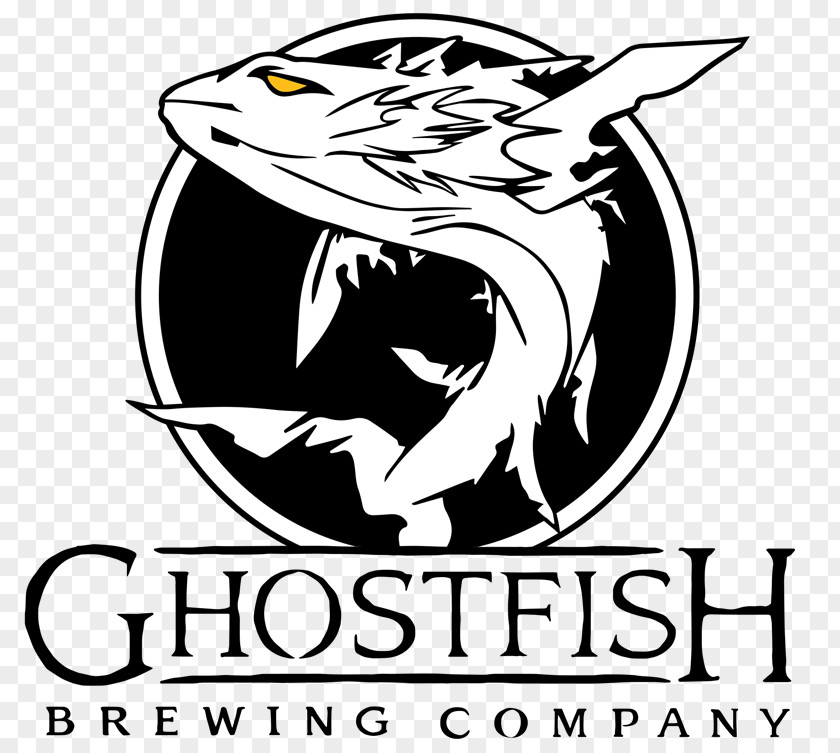 Beer Ghostfish Brewing Company Gluten-free India Pale Ale PNG