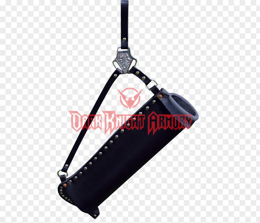 Belt Leather Clothing Quiver Scabbard PNG