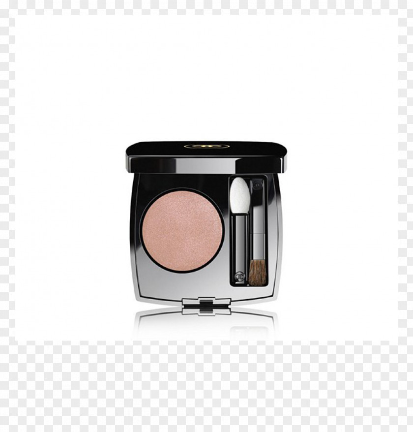 Chanel ILLUSION D'OMBRE Eye Shadow Face Powder Cosmetics PNG