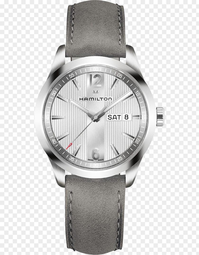 Clock Hamilton Watch Company Quartz Rolex Day-Date PNG