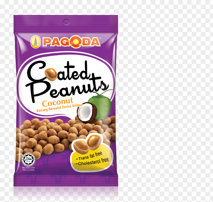 Coated Nuts Vegetarian Cuisine Peanut Food Flavor White Coffee PNG