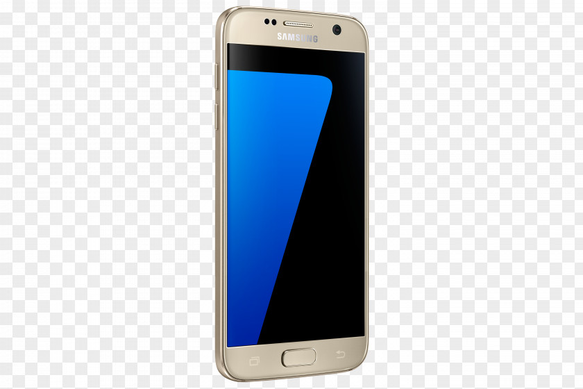 Edge Samsung GALAXY S7 Telephone Smartphone Android LTE PNG
