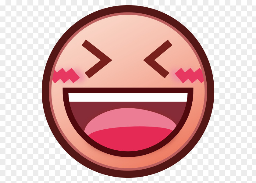 Emoji Face With Tears Of Joy Laughter Emoticon Instagram PNG