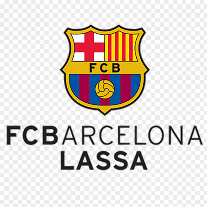 Fc Barcelona FC Lassa Logo Basketball PNG
