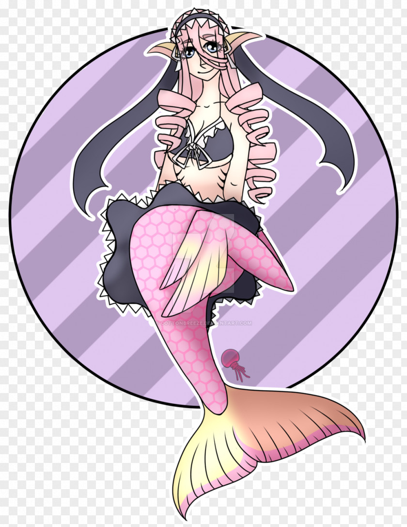 Flying Spaghetti Monster Fairy Cartoon Mermaid Muscle PNG