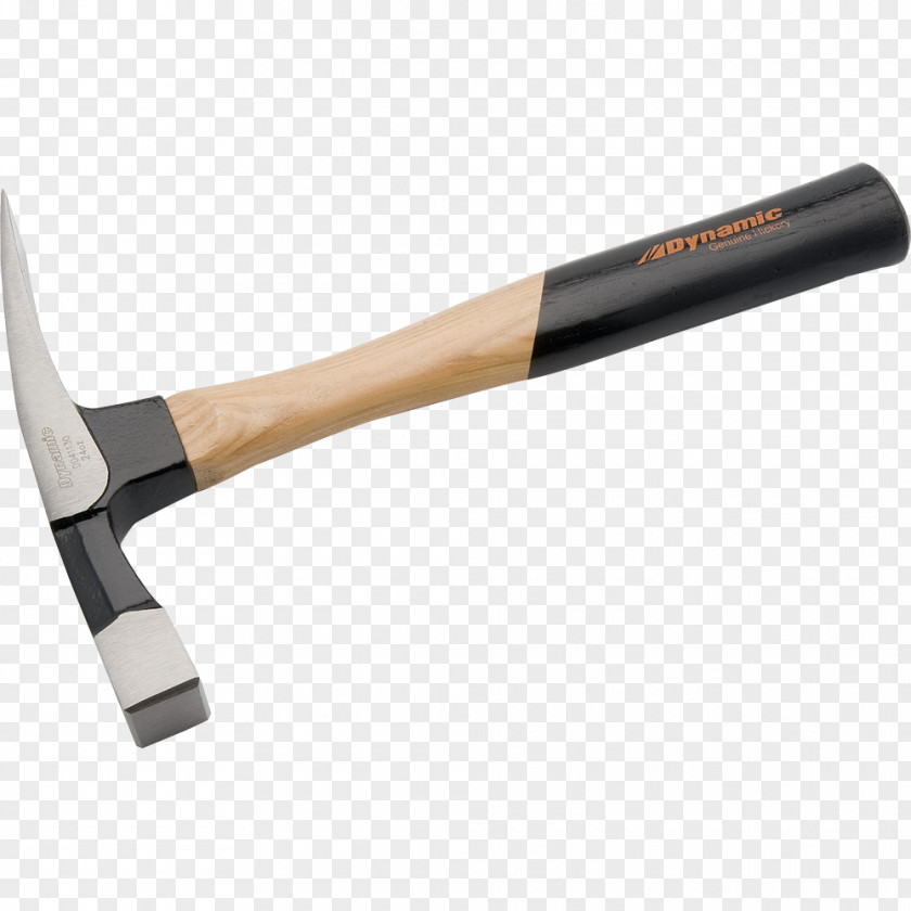 Hammer Hand Tool Splitting Maul Handle PNG