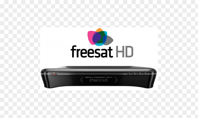 Humax Freesat From Sky High-definition Television DVB-S2 Sky+ HD PNG