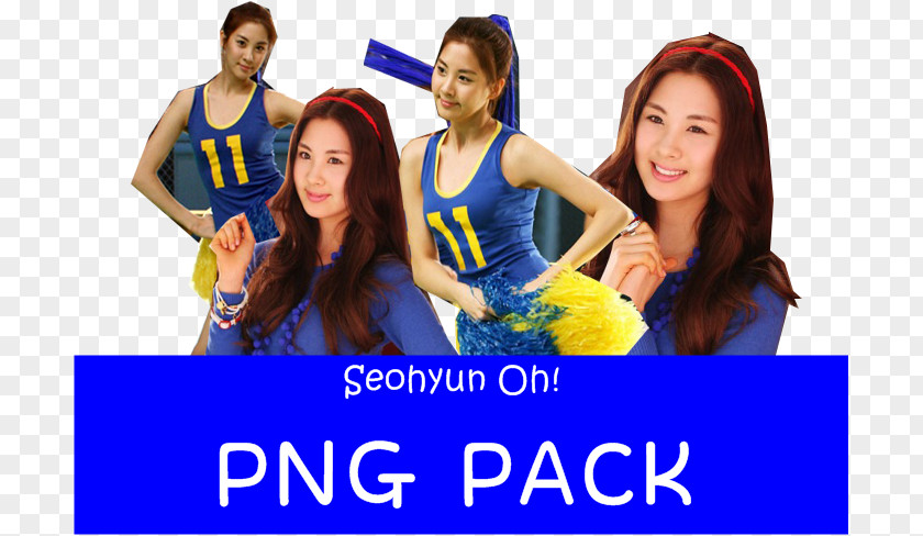Id Pack Public Relations Adolescence Seohyun PNG
