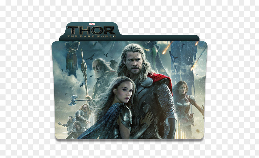 Loki Thor Jane Foster Odin Film PNG