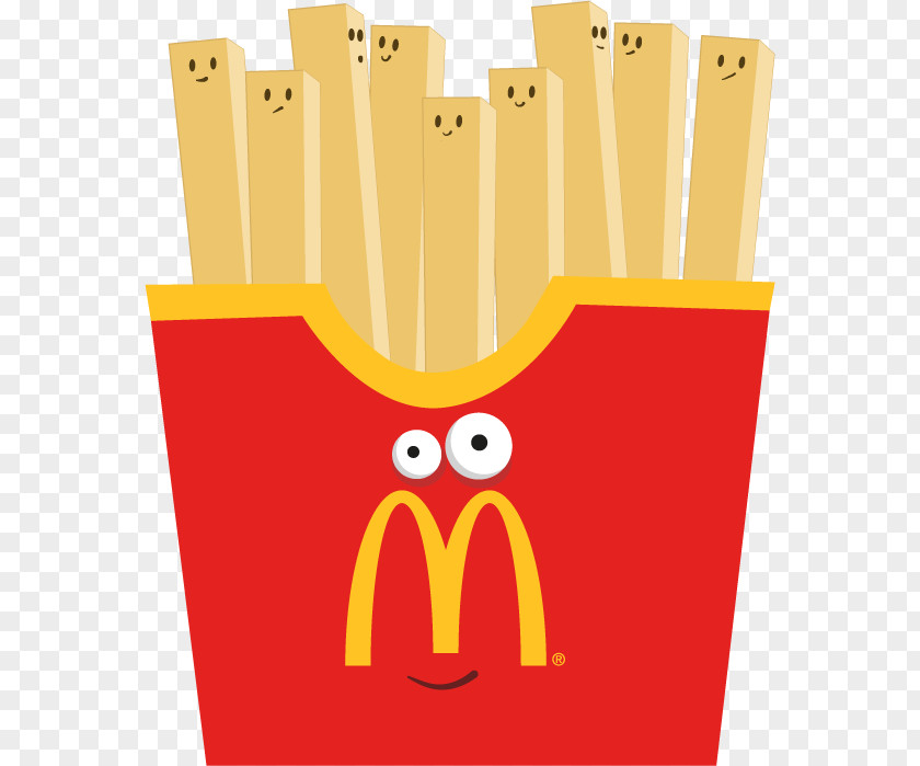 McDonald's Chicken McNuggets Potato Ingredient Clip Art PNG