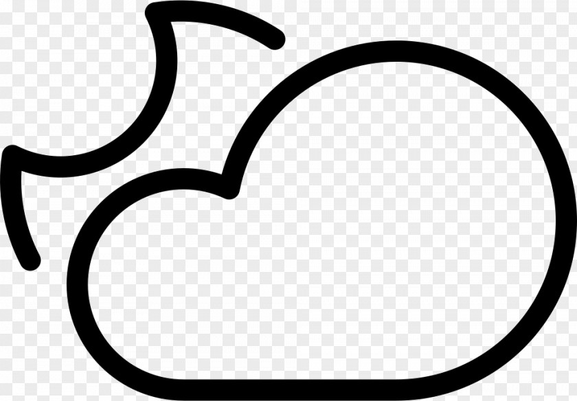 Mostly Cloudy Icons Clip Art Product Design Line PNG