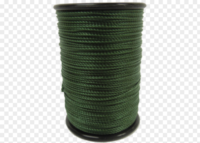Rope Green Nylon Bowstring Classical Guitar PNG