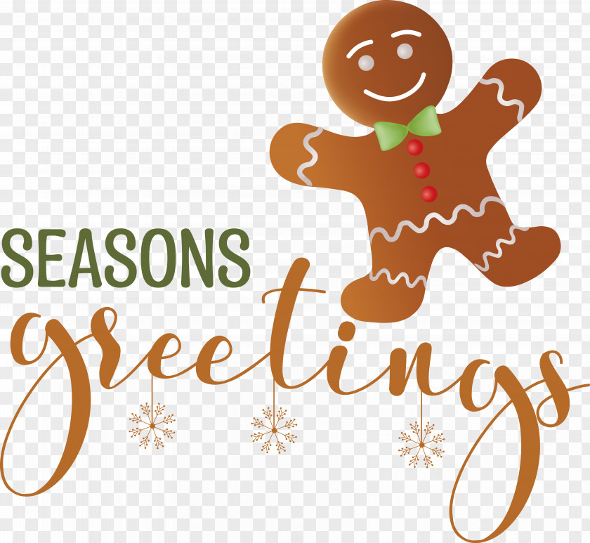 Seasons Greetings PNG