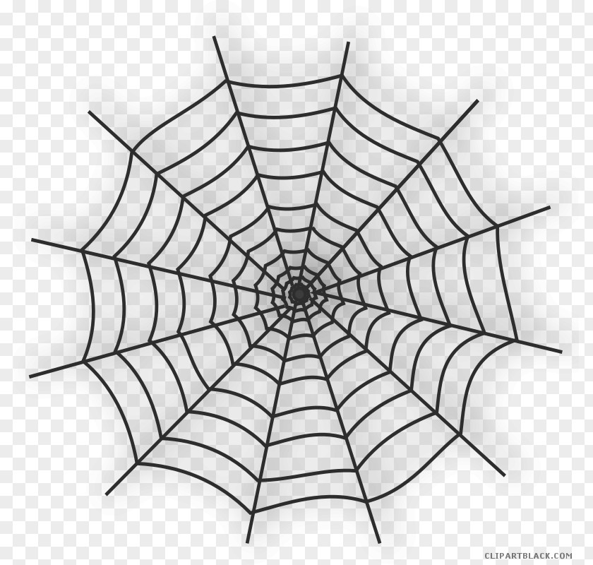 Spider Web Clip Art Spider-Man PNG
