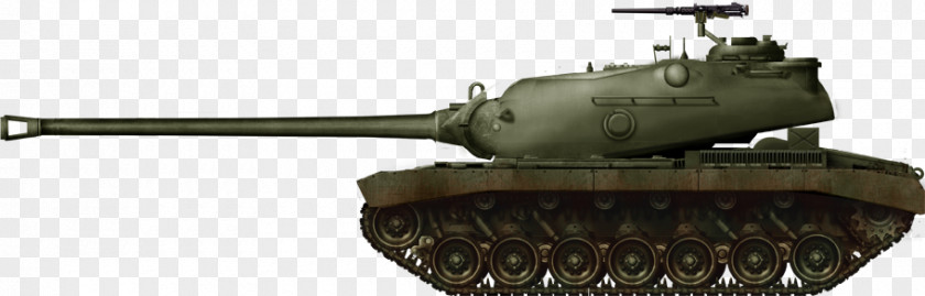 Tank Heavy United States M103 M41 Walker Bulldog PNG