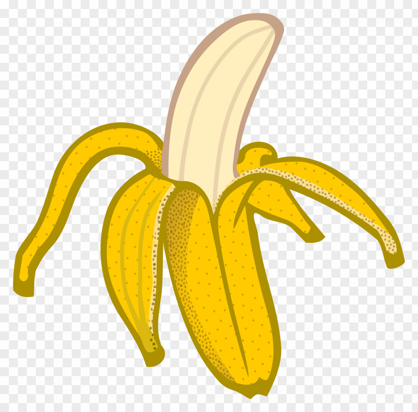 Banana Bread Pudding Clip Art PNG