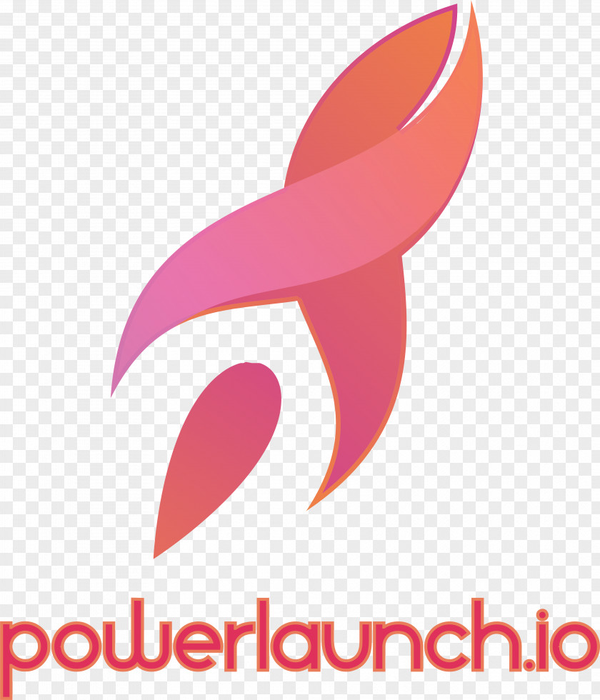 Blockchain Companies Logo PowerLaunch Brand Font Clip Art PNG