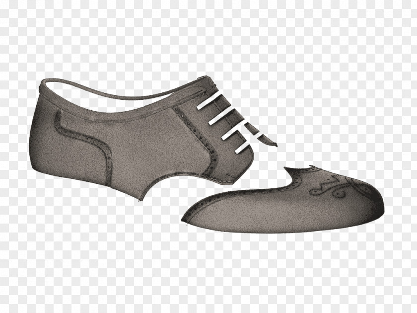 Burgundy Lace Cross-training Shoe PNG