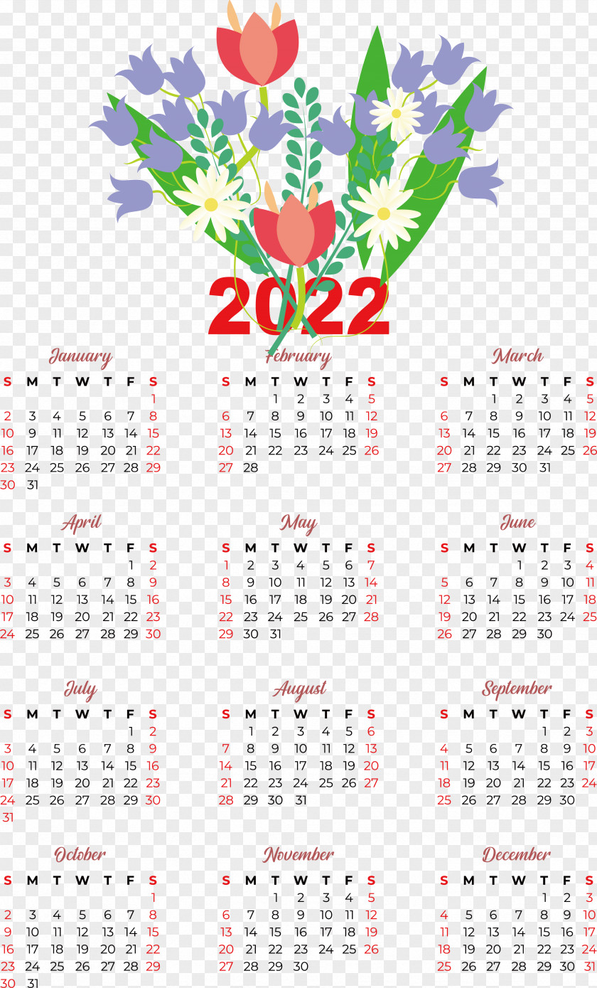 Calendar Font Meter Plant Science PNG