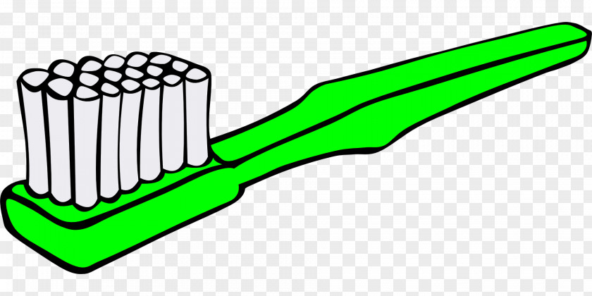 Cartoon Toothbrush Toothpaste Dentistry Clip Art PNG