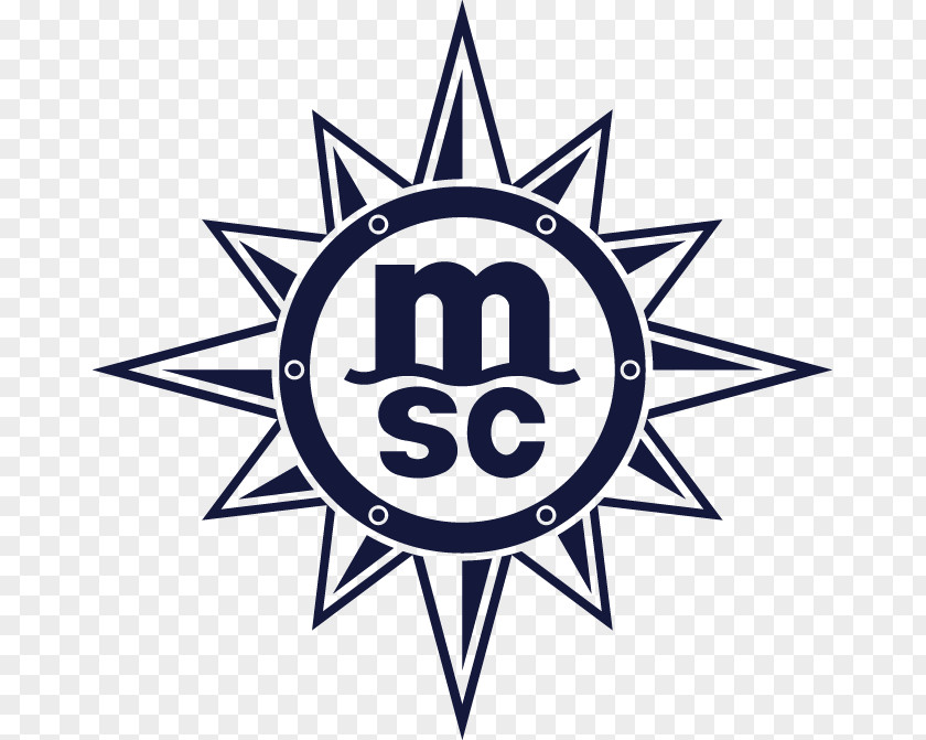 Cruise Ship MSC Cruises Line Cruising Mediterranean Shipping Company PNG