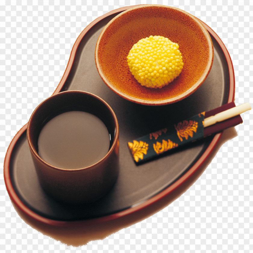 Dessert Tea Culture Japanese Ceremony Cuisine Matcha Yum Cha PNG