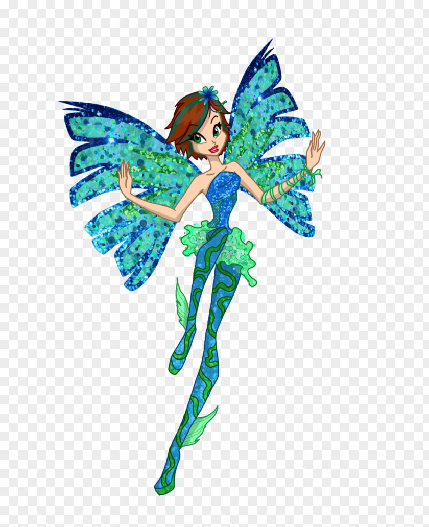 Fairy Costume Design Figurine Microsoft Azure PNG
