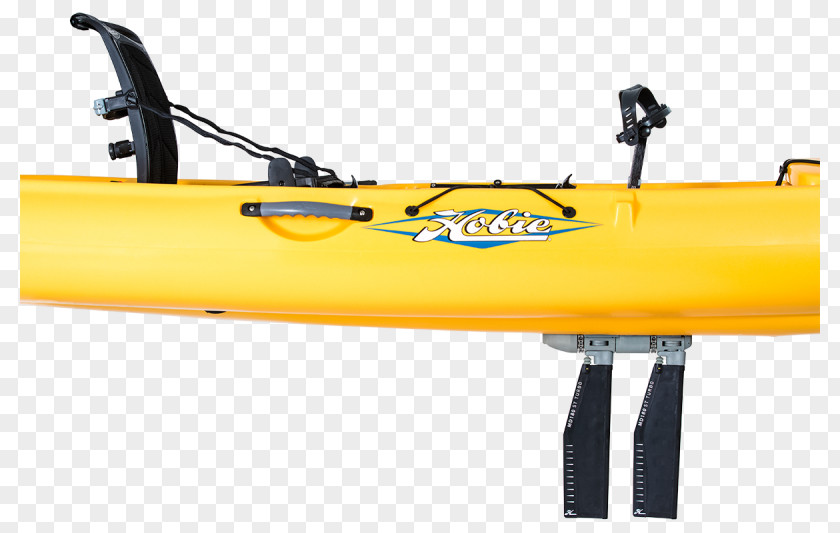 Golden Compass Boating Hobie Cat Propulsion Kayak PNG