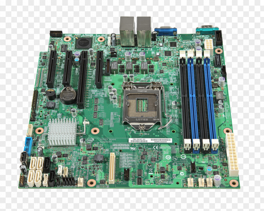 Intel Sound Cards & Audio Adapters Motherboard Central Processing Unit ATX PNG