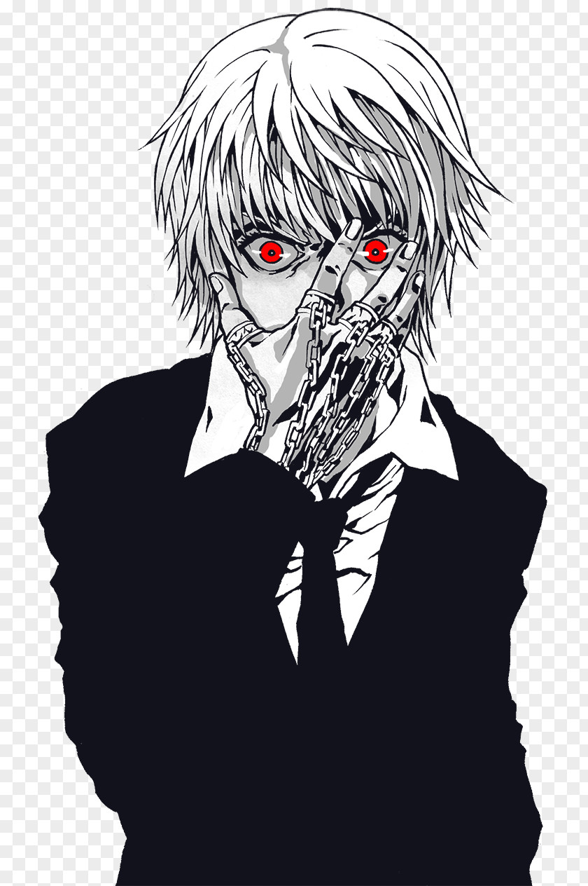 Kurapika Hunter X Gon Freecss Leorio Hisoka PNG