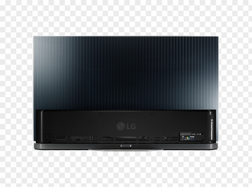 Lg LG OLED-E6V Ultra-high-definition Television Electronics 4K Resolution PNG
