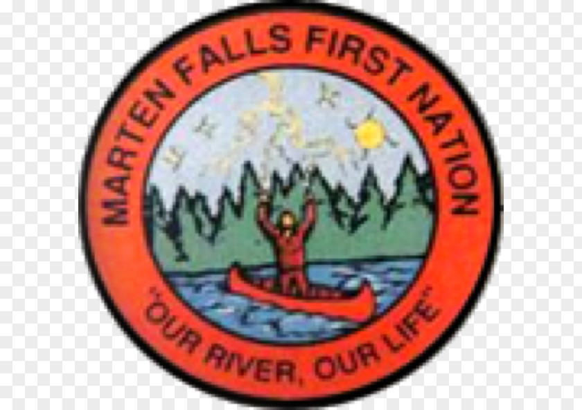 Marten Falls First Nation Webequie Nations KWG Resources Bearskin Lake PNG