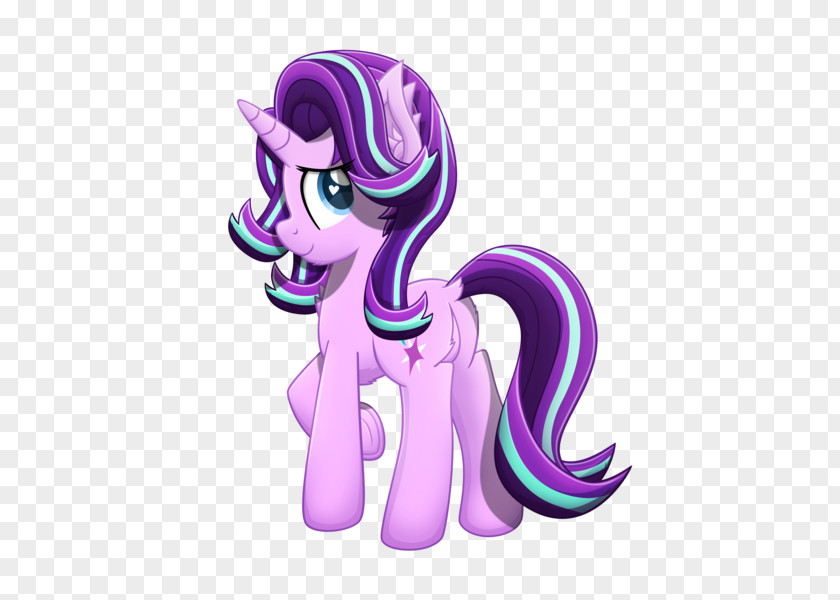 My Little Pony Twilight Sparkle Cartoon Horse PNG