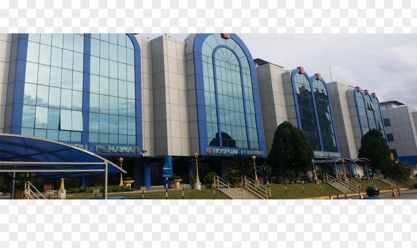 Penas Hospital Penawar Pusat Bandar Pasir Gudang Medicine Clinic PNG