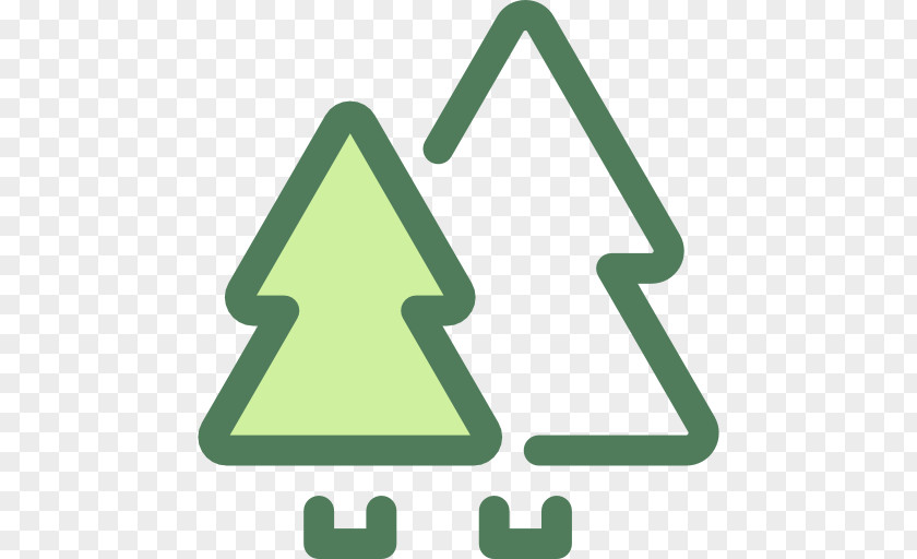 Pines Vector Nature Forest PNG