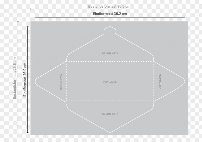 Premium Flyer Brand Line Angle Pattern PNG