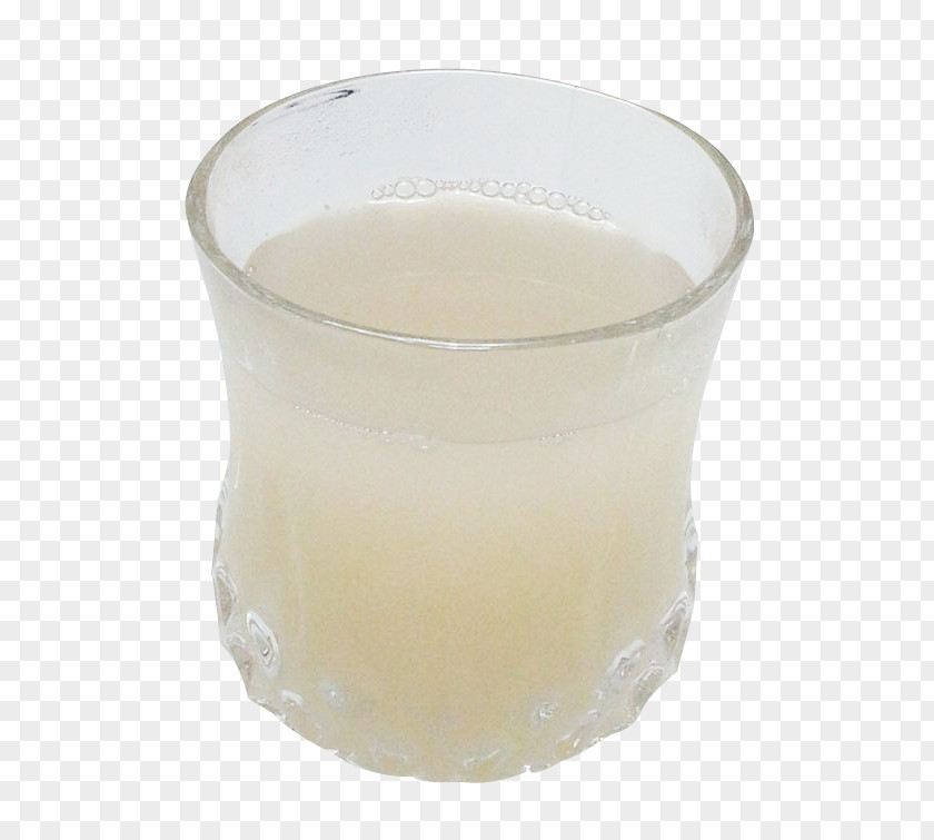 Rock Sugar Pear Juice Candy PNG