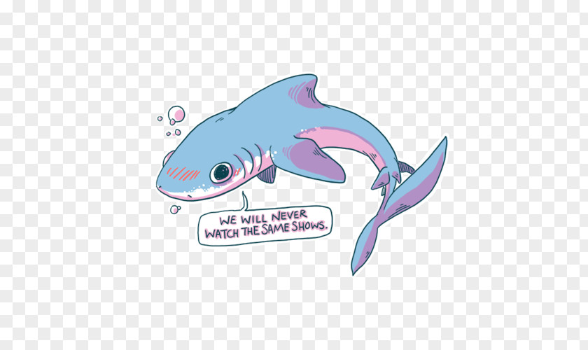 Shark Great White Drawing Cuteness Image PNG