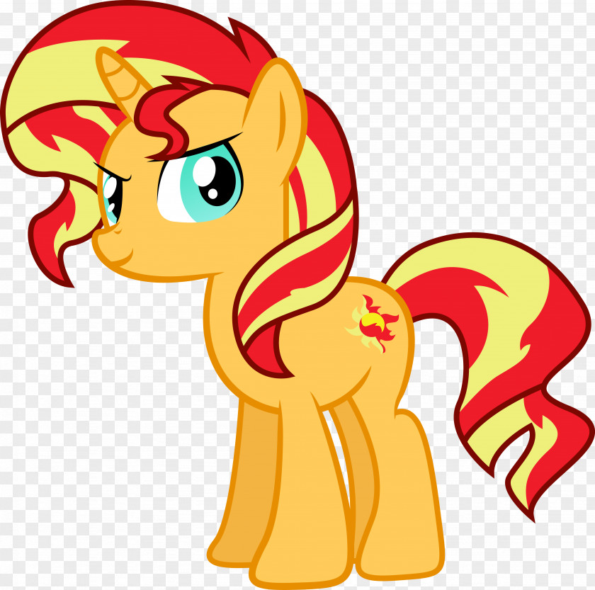 Shimmer Sunset Pony Rarity Rainbow Dash Pinkie Pie PNG