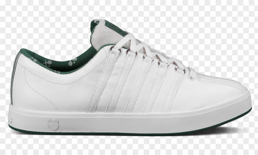 Sneakers K-Swiss Skate Shoe Sportswear PNG