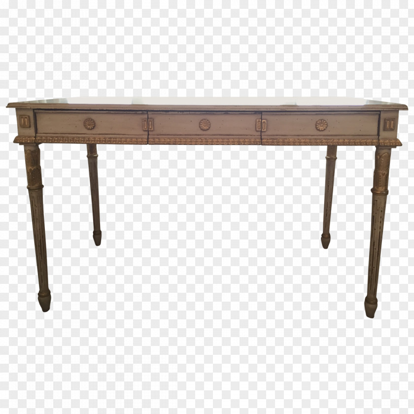 Table Workbench Drawer Chair PNG