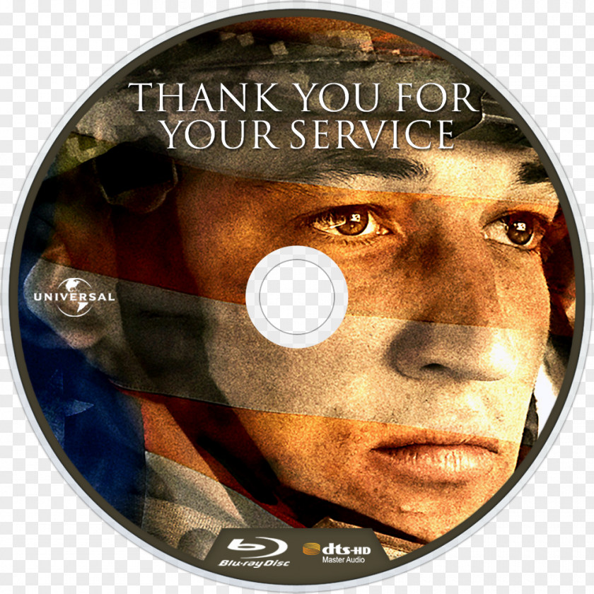 Thank You For Your Attention Service Film Blu-ray Disc 0 Subtitle PNG