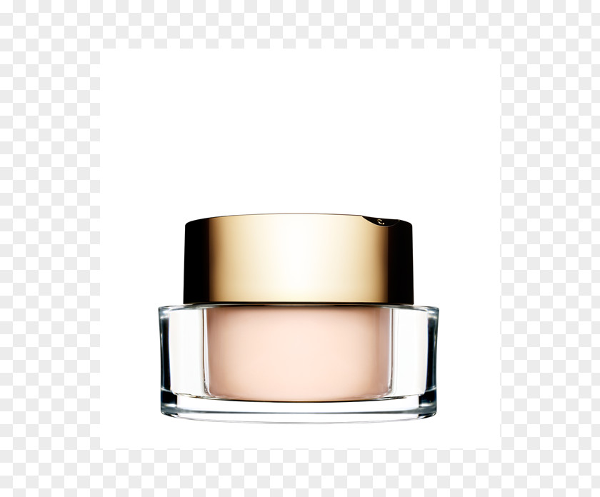 Warm C Face Powder Compact Cosmetics Foundation Primer PNG